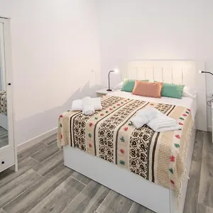  Apartamento Estudio Al Sur De