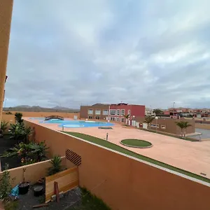 Eden Apartamento Corralejo