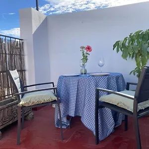 Appartement Atico Alfaqueque, Séville