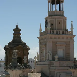 Hospederia Marques Cádiz