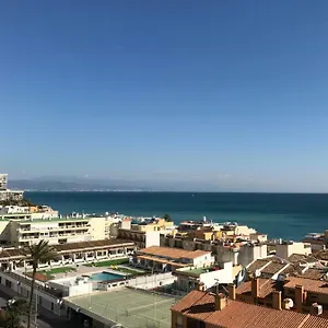 Palm 8th - La Carihuela , Torremolinos Spain