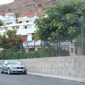 Casa Feliz En El Complejo Las Fresas , Puerto Rico (Gran Canaria) Spain