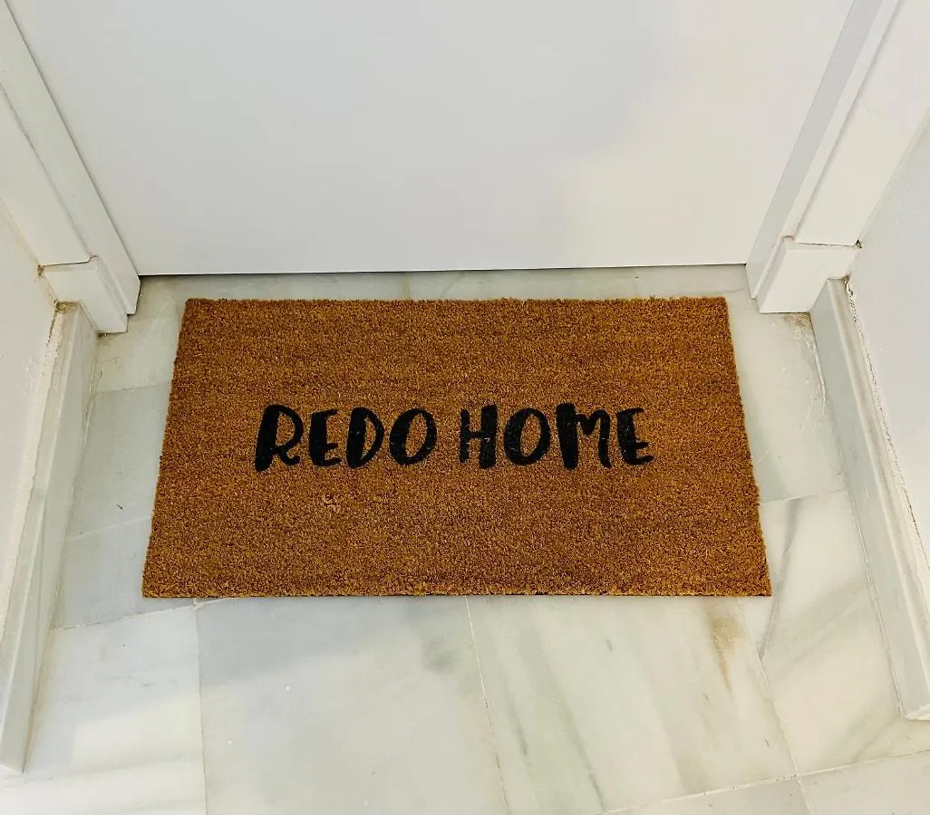 Redo Home Cadiz Apartment