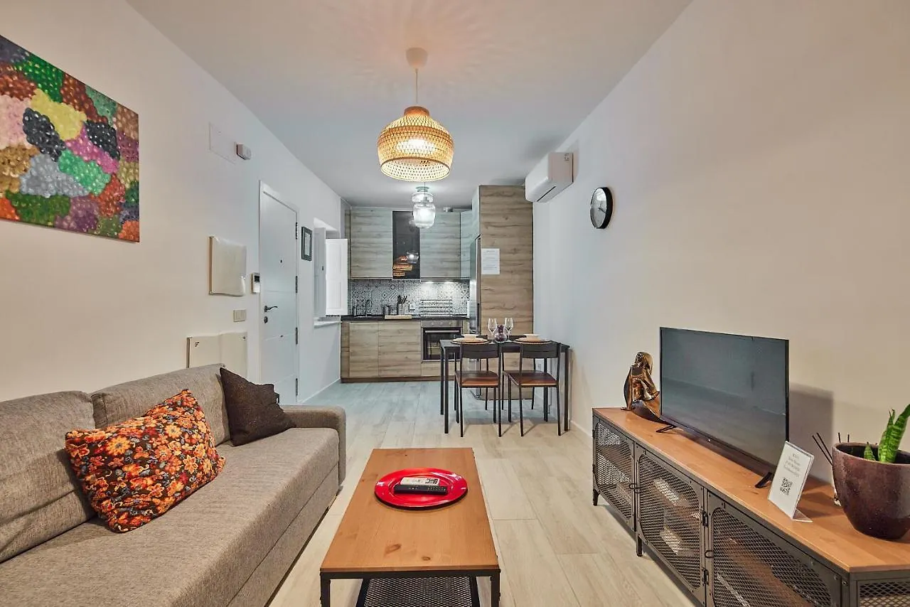 Redo Home Cadiz Spain