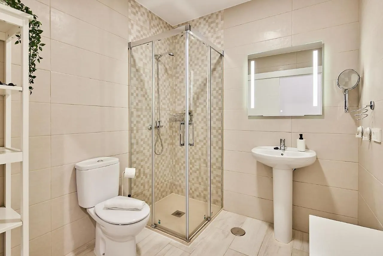 Redo Home Cadiz