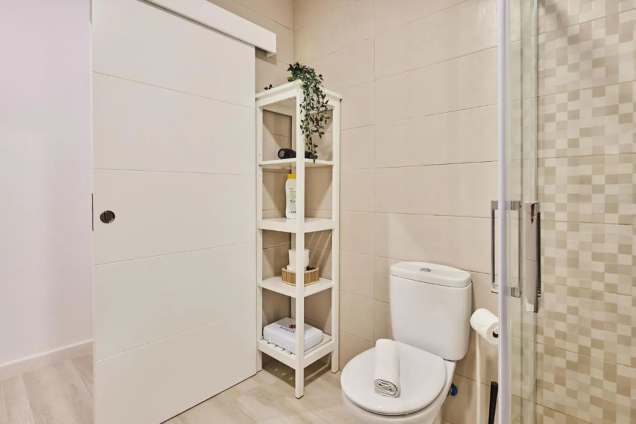 Redo Home Cadiz Apartment