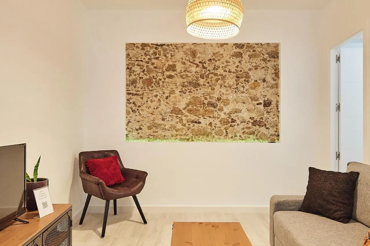 Redo Home Cadiz