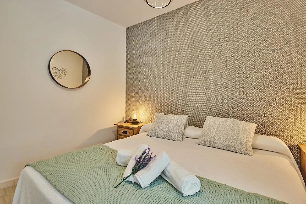 Redo Home Cadiz