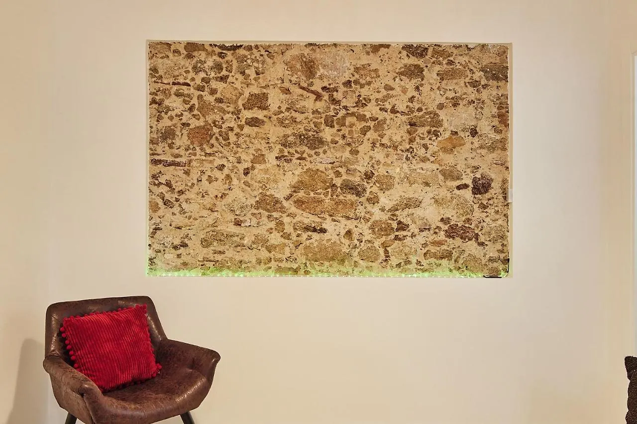 Redo Home Little Apartments Cadiz