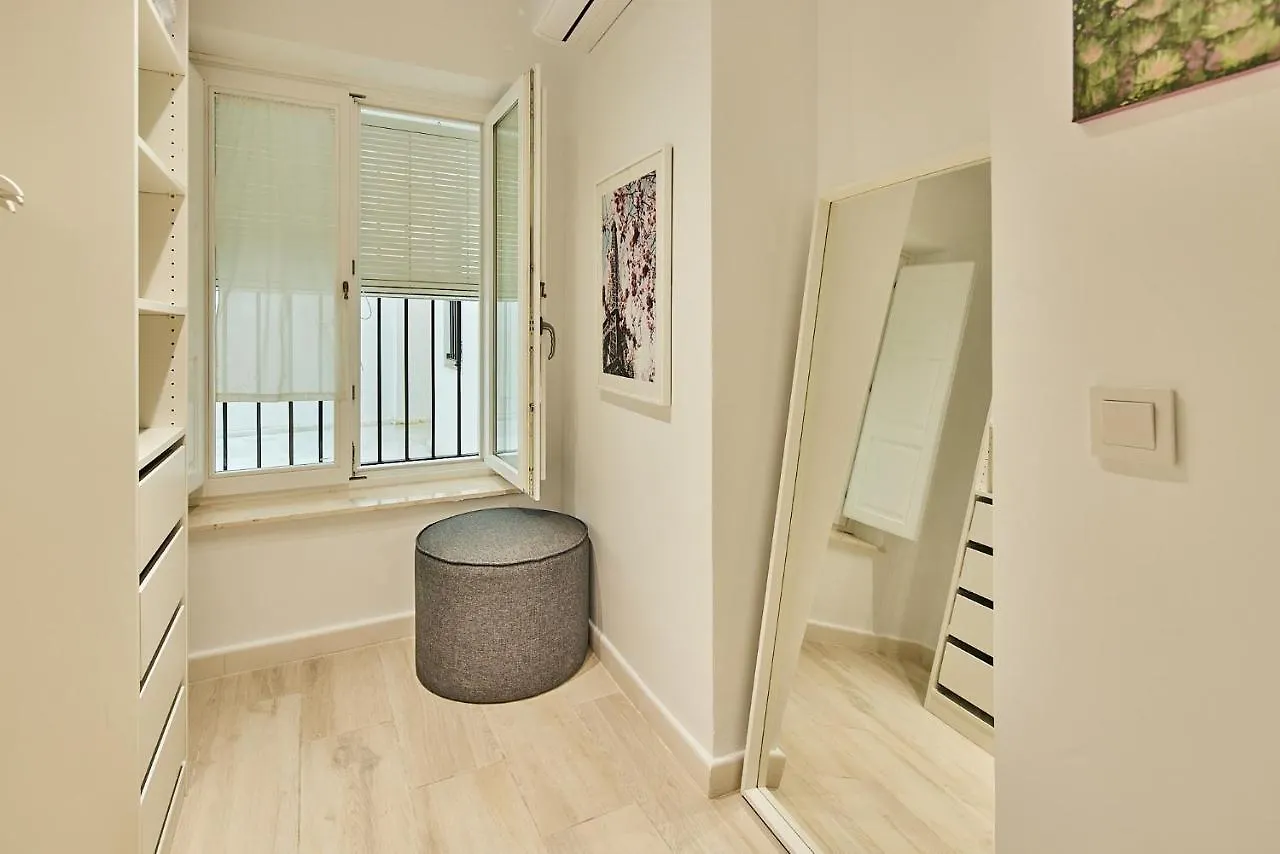 Redo Home Little Apartments Cadiz Spain